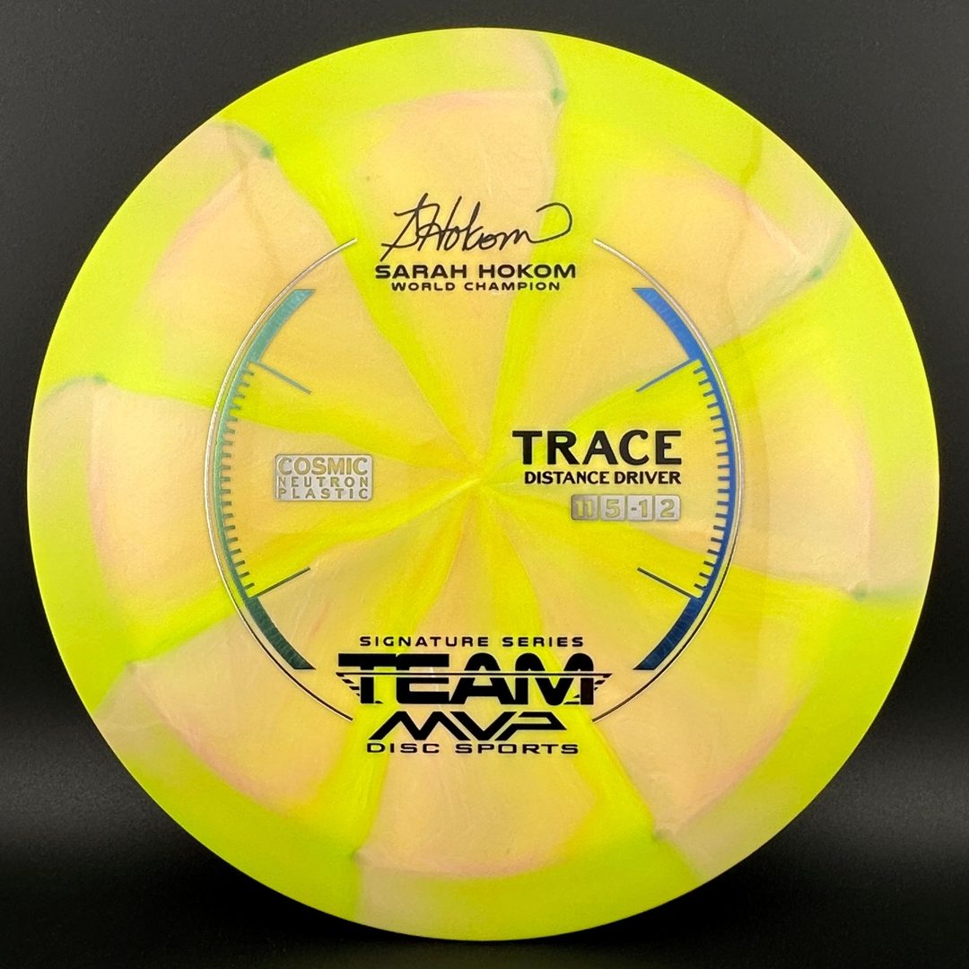 Cosmic Neutron Trace - Sarah Hokom Signature Series Streamline