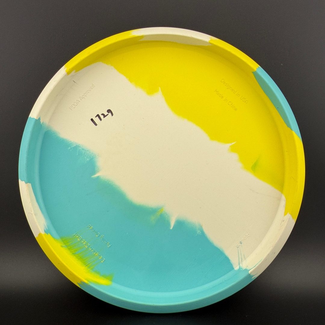 ecoFLEX Arowana - Sunny Day Elevation