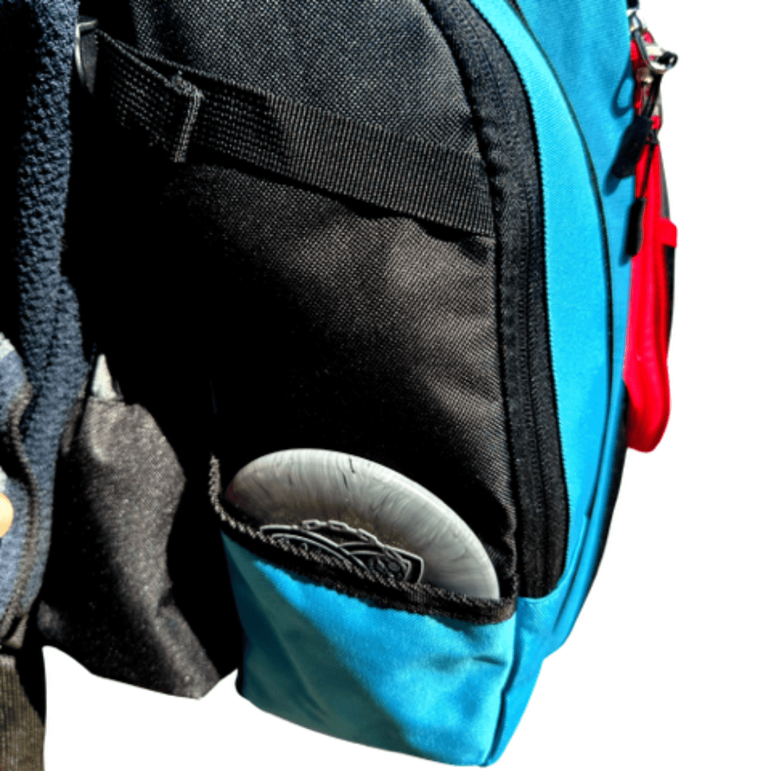 OG V2 Disc Golf Bag - VICE Discology Disc Golf