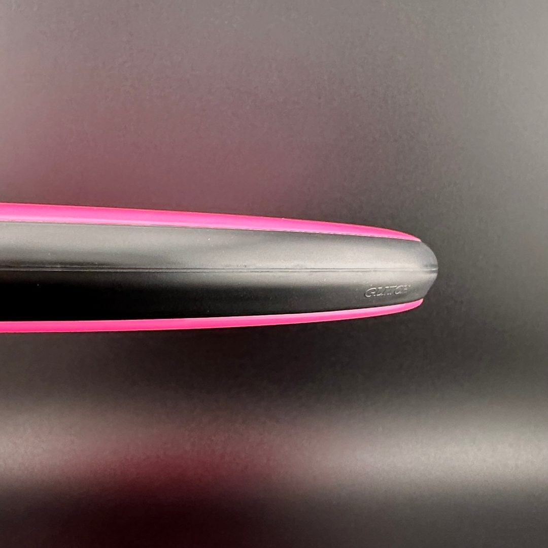 Soft Neutron Glitch - Blank MVP