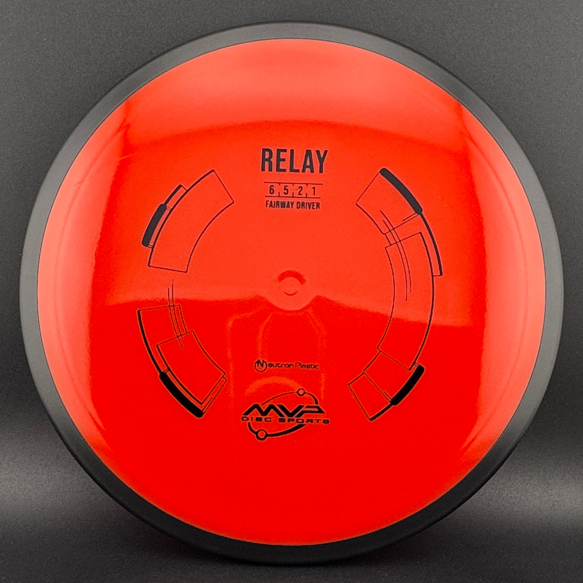 Neutron Relay