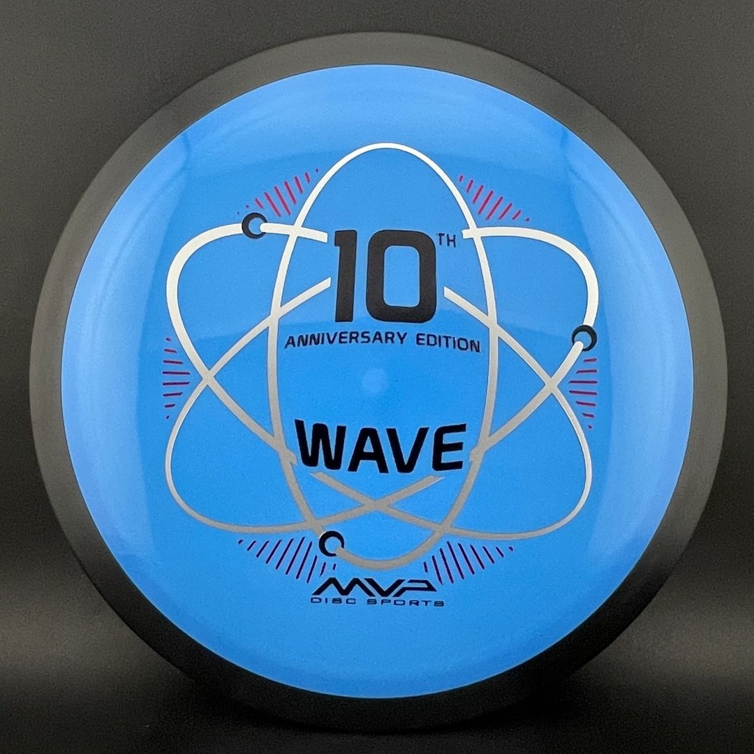 Neutron Wave – 10 Year Edition MVP