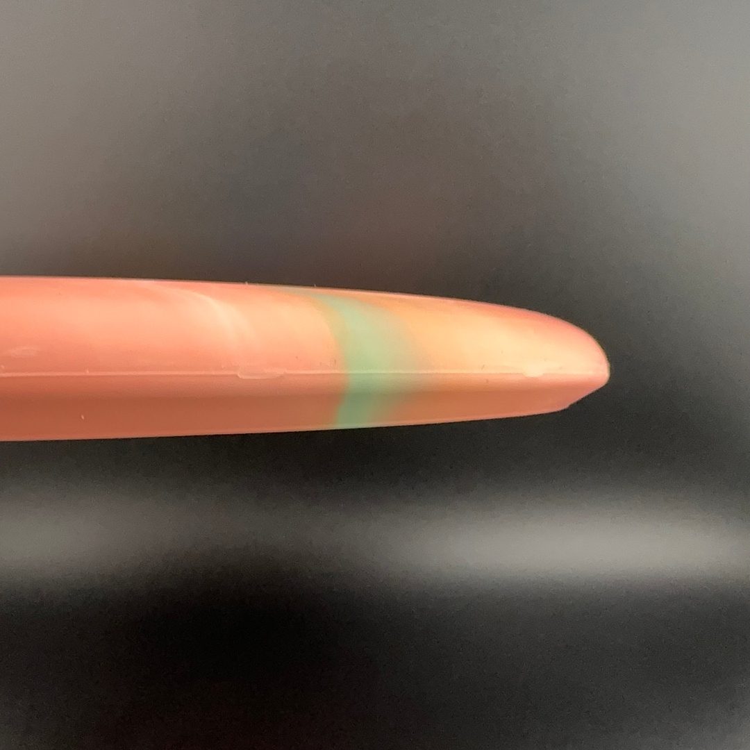 Medium Nebula Nerve Praxis TSA