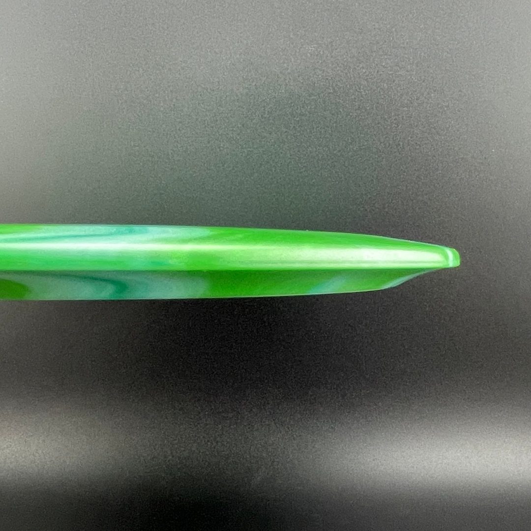 Supreme Burst Sockibomb Felon - Factory Blank Dynamic Discs