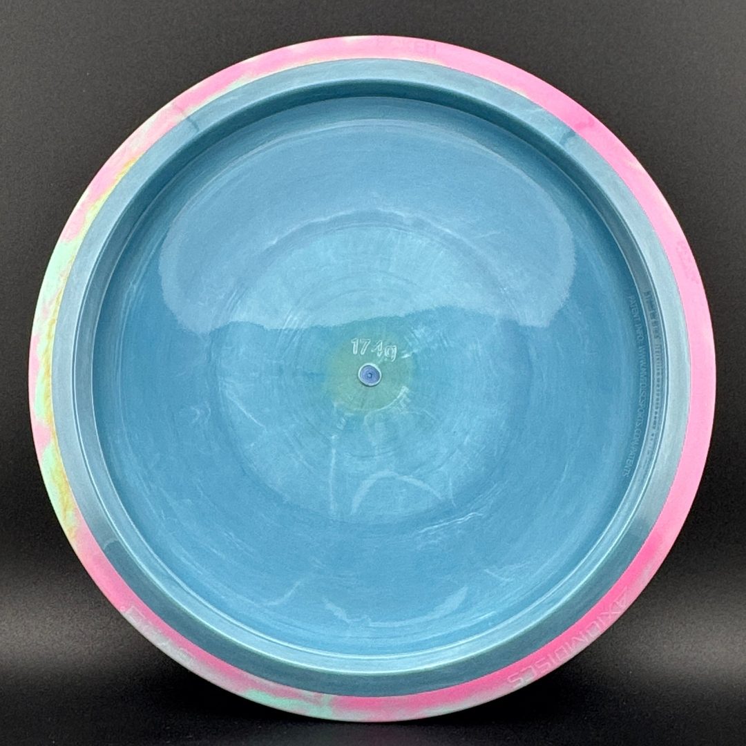 Neutron Bokeh - Special Edition Axiom