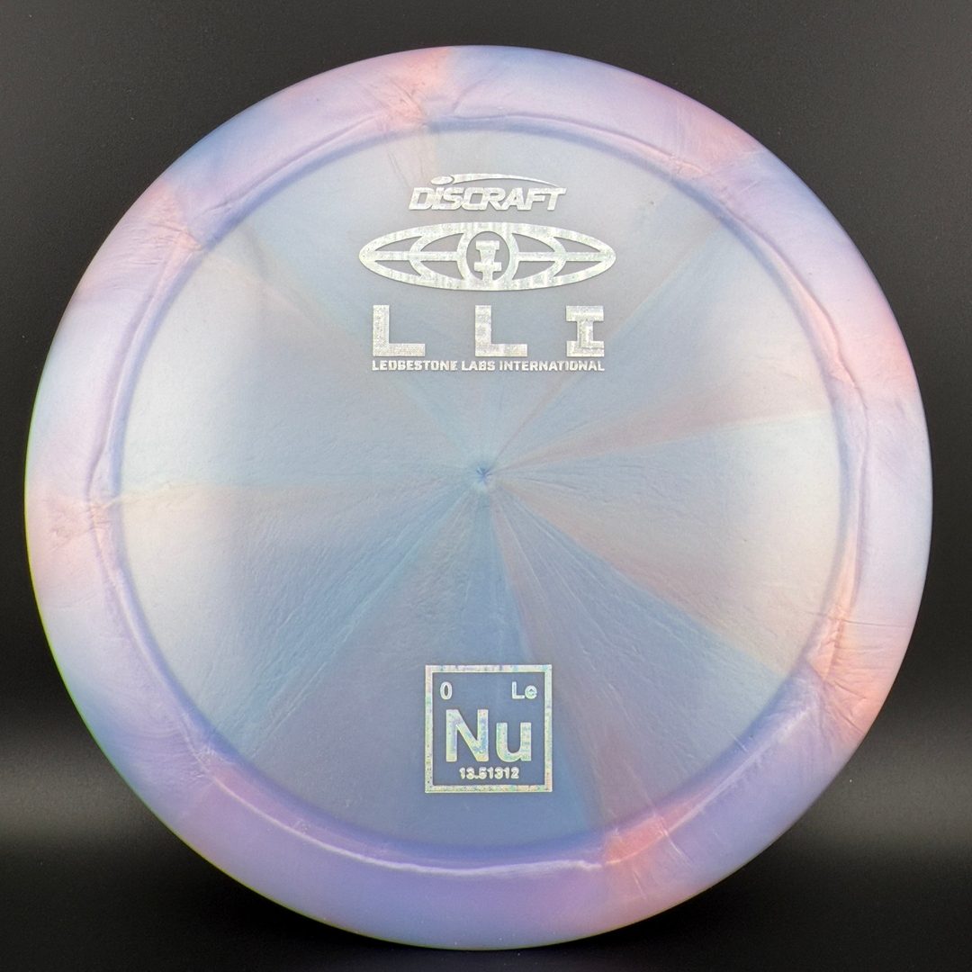 Big Z Swirl Nuke - Ledgestone 2025 Season 2 Discraft