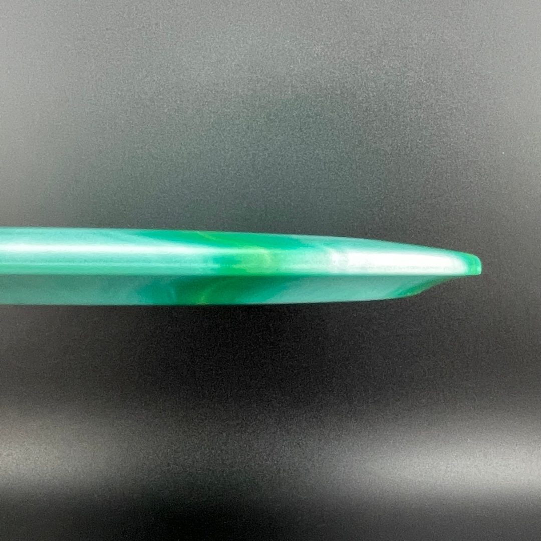 Supreme Burst Sockibomb Felon - Factory Blank Dynamic Discs