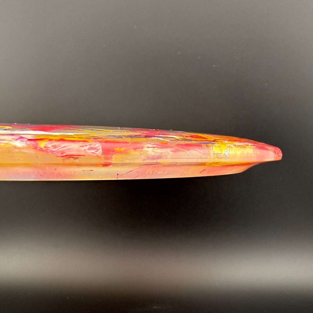 Jawbreaker Z FLX Cigarra - Austin Turner 2026 TS Discraft