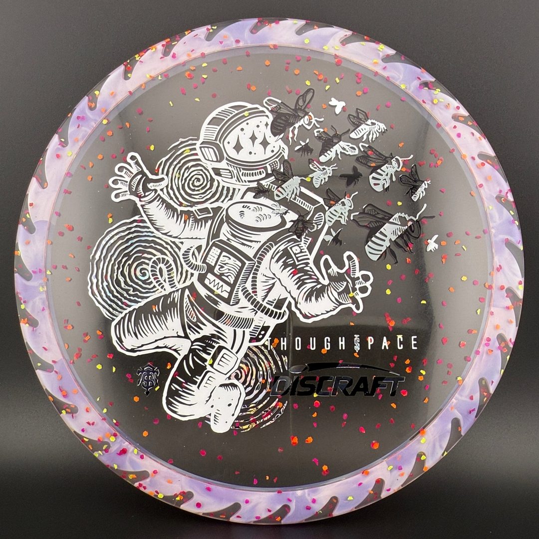 FuZed Confetti Z Buzzz - USDGC 2025 - TSA x Discraft Collab Discraft