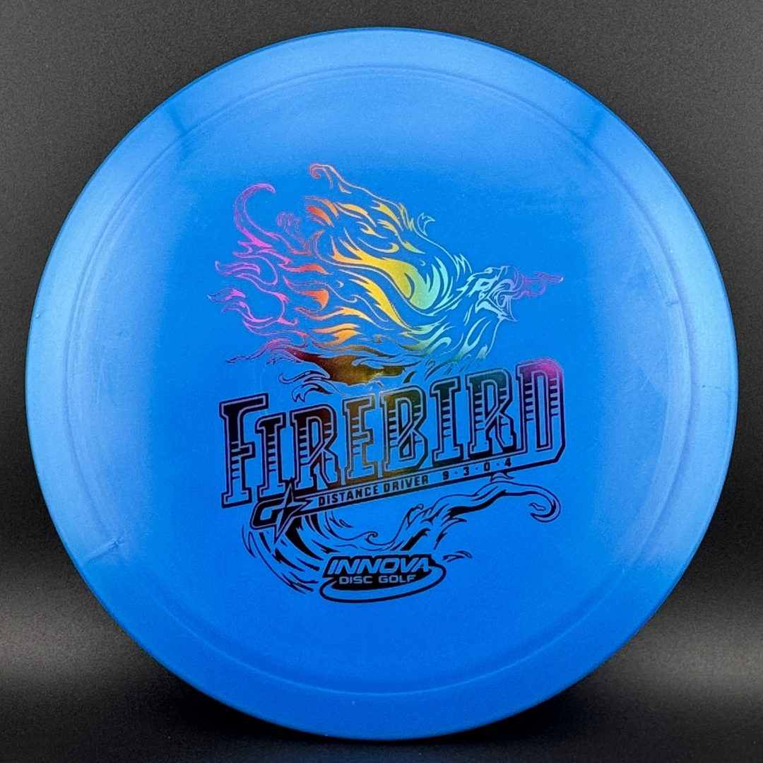 GStar Firebird Innova
