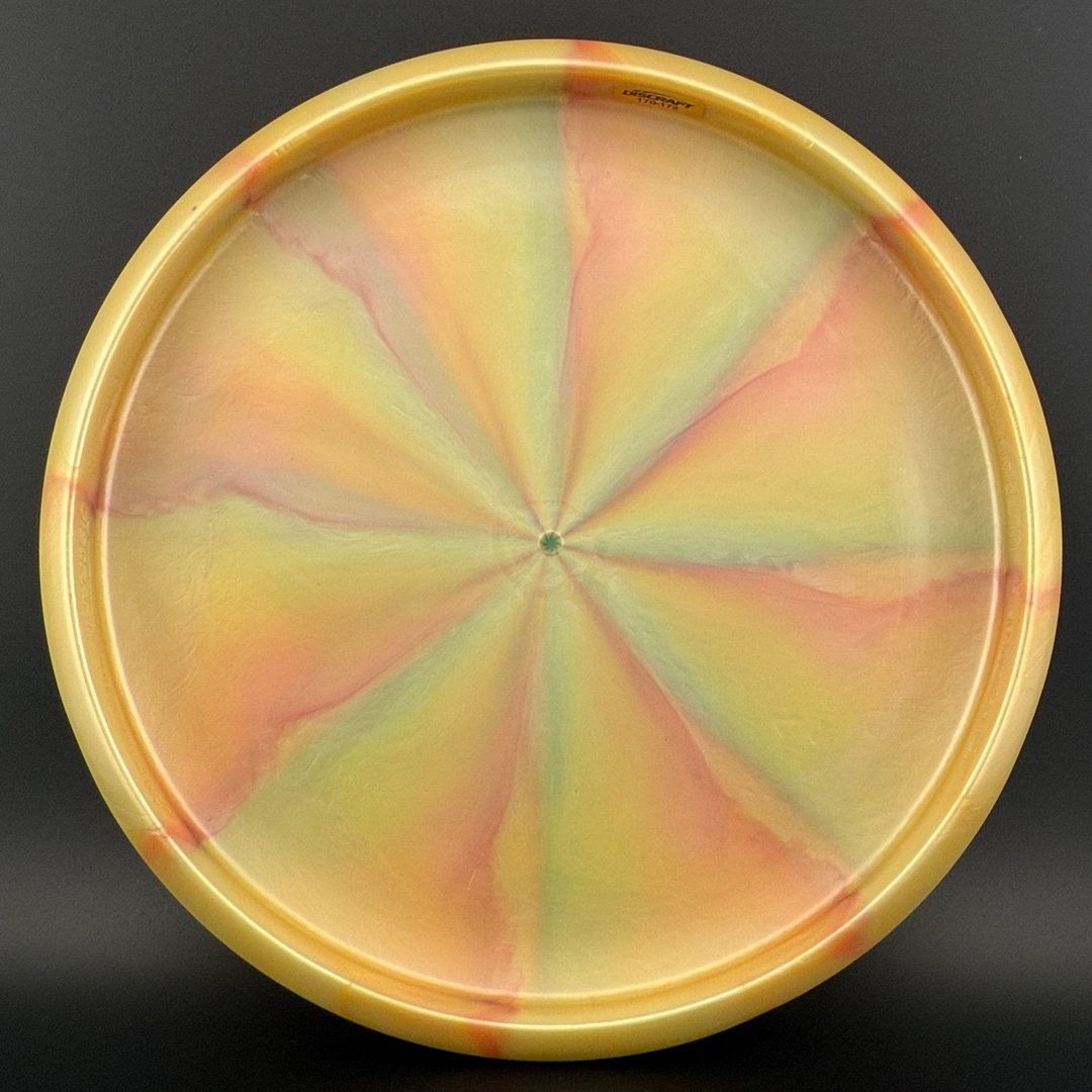 Big Z Swirl Ultra Luna - Tour Championship Edition Discraft