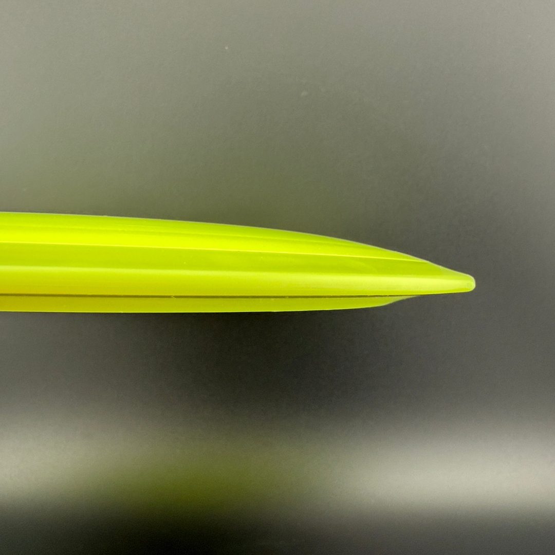 Fission Time-Lapse - Simon Line - OOP Axiom