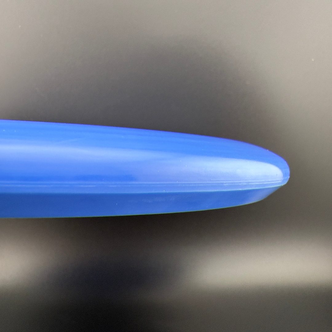 Gummy Star Aviar - Experimental Mid 2010s Run Innova