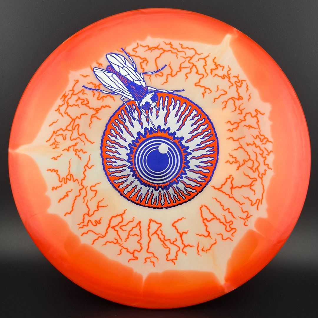 Halo Star Mako3 - Eye-Fly RAD by Ripper Studios Innova