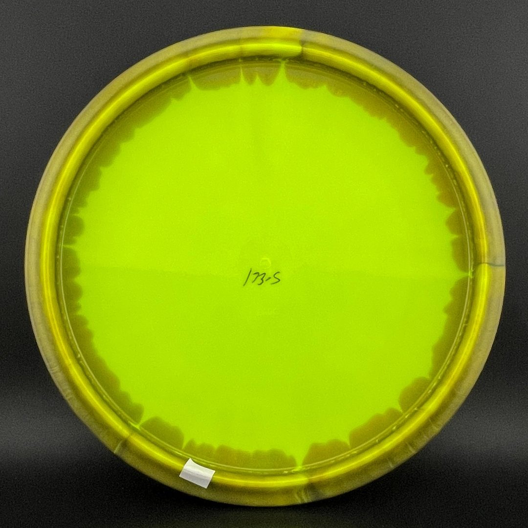 Halo Star Croc Innova