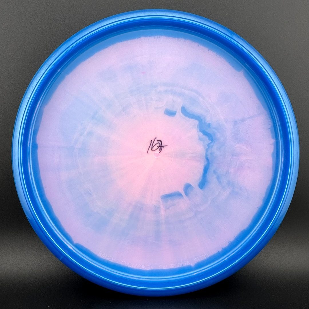 Halo Star Invader Innova