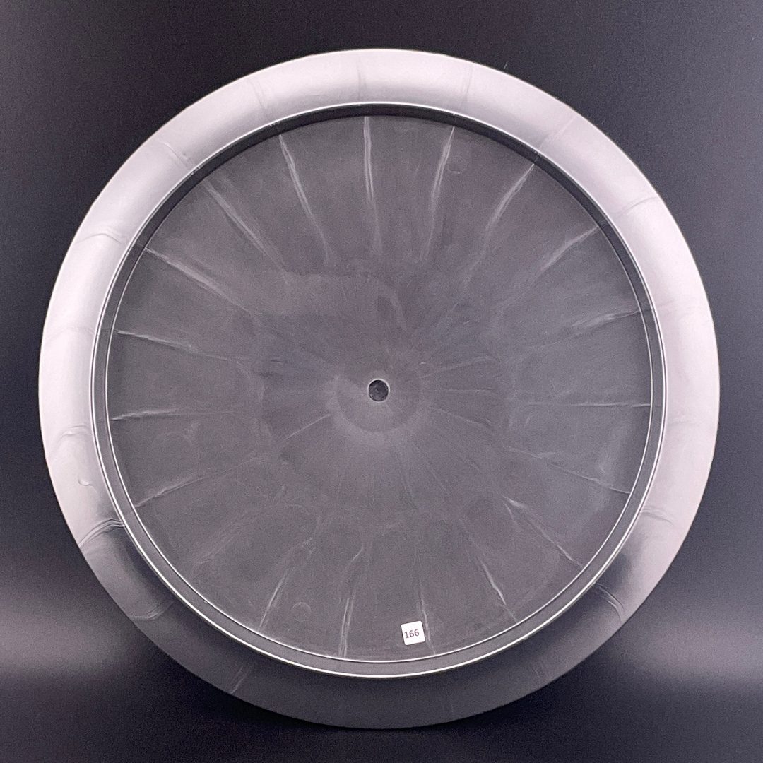 Ethereal Omen - First Run TSA