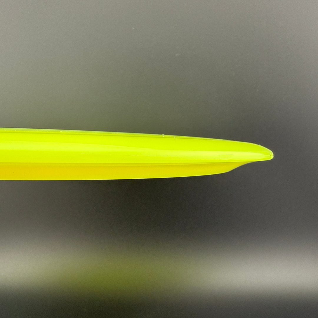 Neutron Boost Prototype - DiscEast - Eagle McMahon Streamline