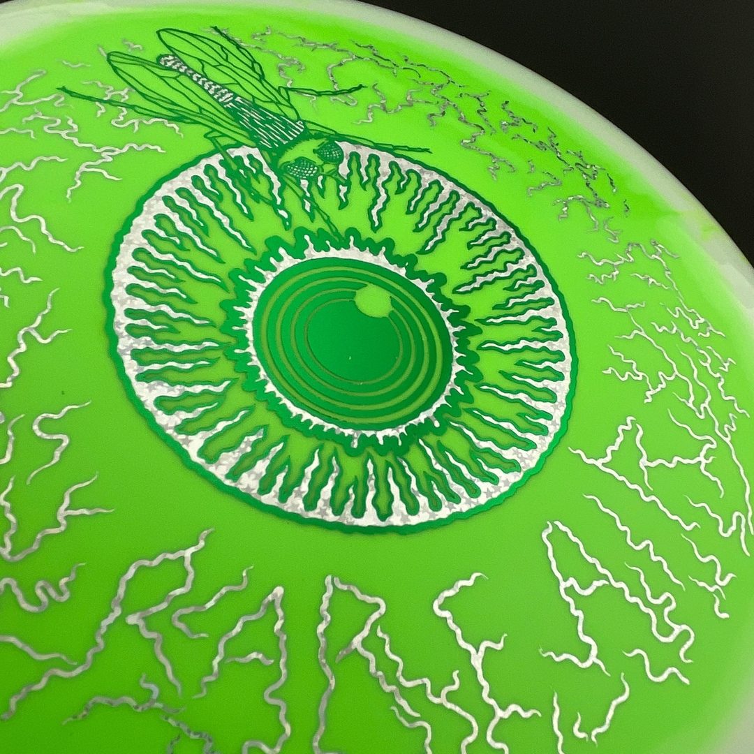 Halo Star Wraith - Eye-Fly RAD V2 by Ripper Studios Innova