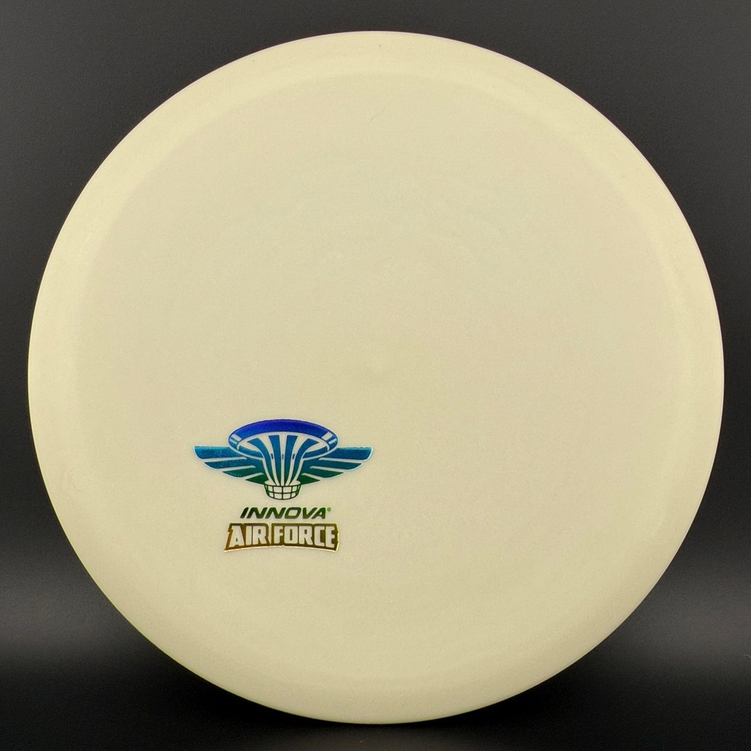 Proto Glow KC Pro Roc Flat Top - Air Force Innova