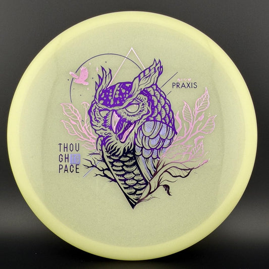 Glow Praxis - 2024 Limited Release TSA