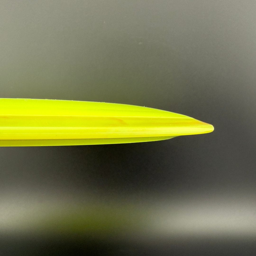 Fission Time-Lapse - Simon Line - OOP Axiom