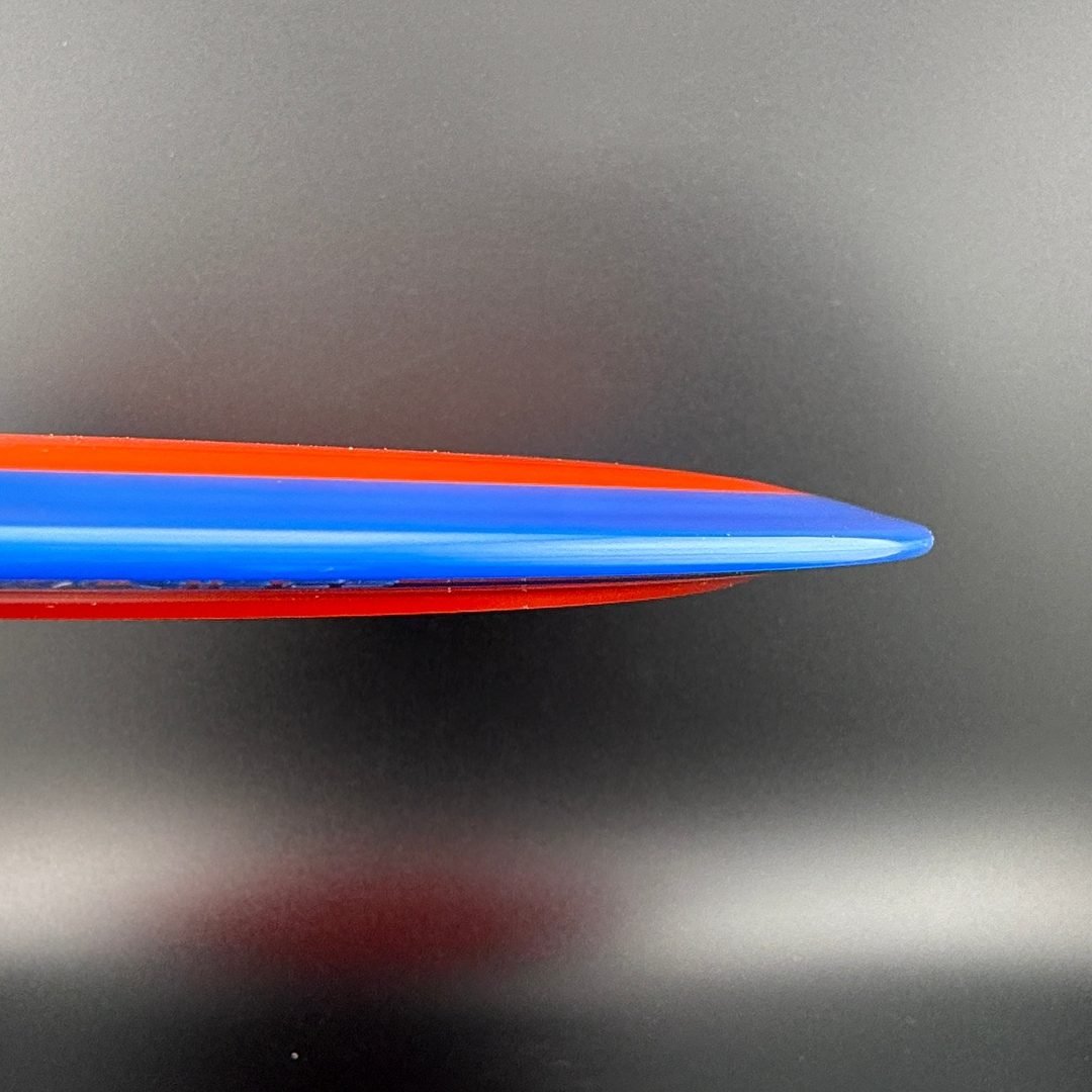 Neutron Tantrum Axiom