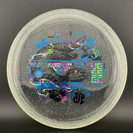 Vex Vessel First Run - Party Time Puddle Top - James Proctor TSA
