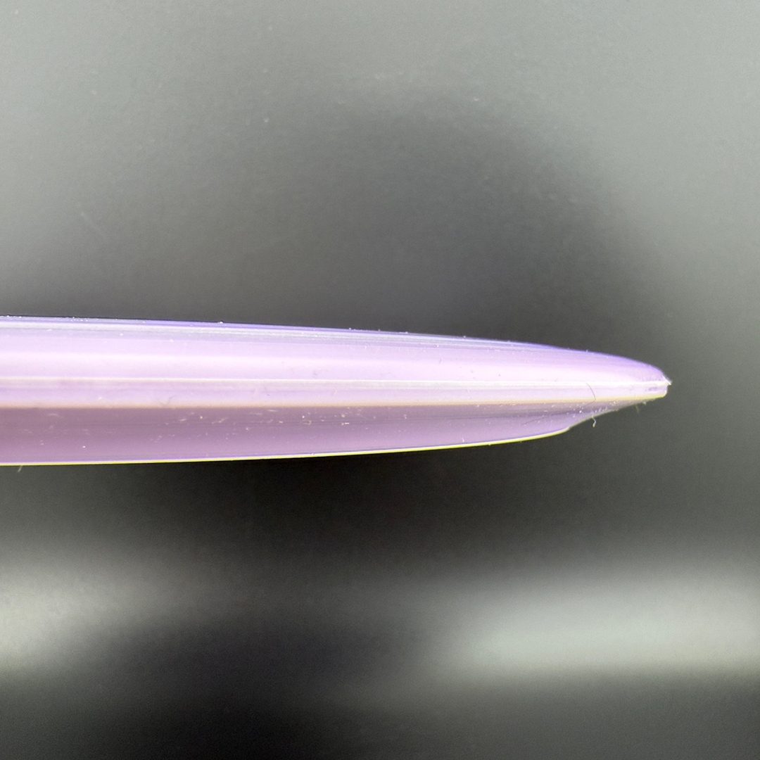 Swirl D-line FD Flex 2 - Sky Team Sweep 2025 Austin Discmania