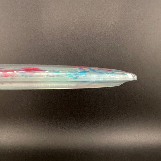 Jawbreaker Z Cigarra - "Cthuloop" by Kelly Baber Discraft