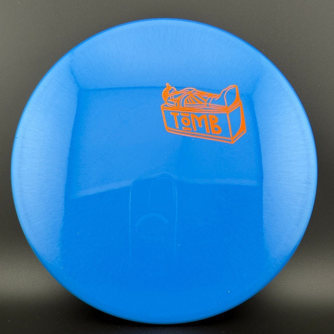 G-Blend Tomb - Mini Stamp Infinite Discs