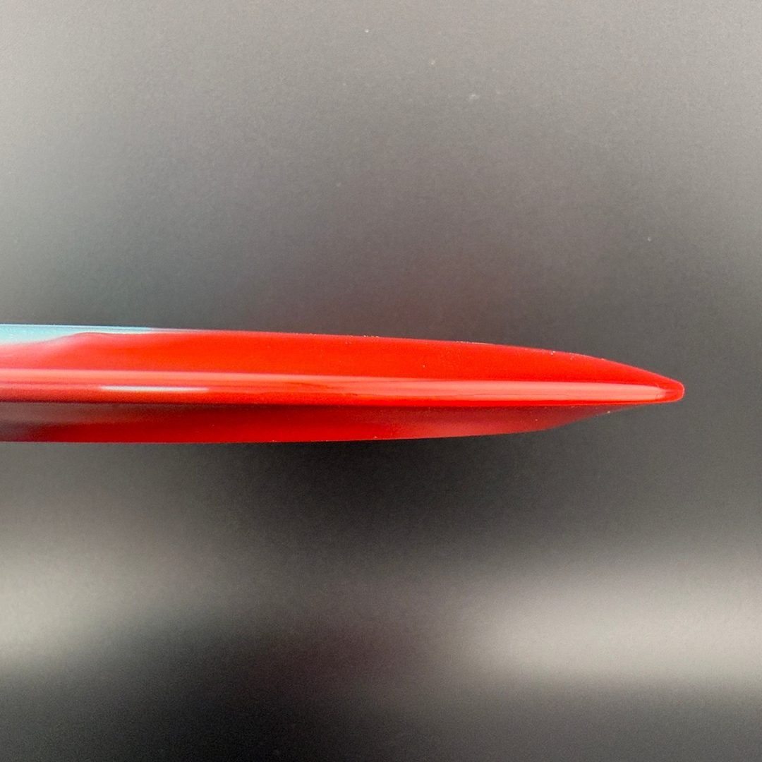 Retina Oblivion Doomsday Discs