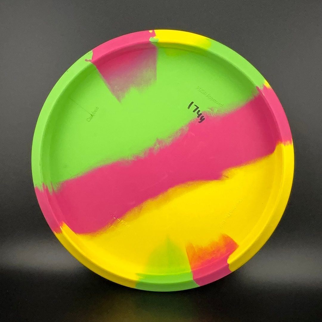 ecoFLEX Capybara Elevation