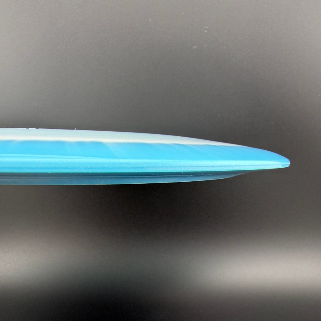 Halo Star Destroyer - Double Stamp - Air Force Innova