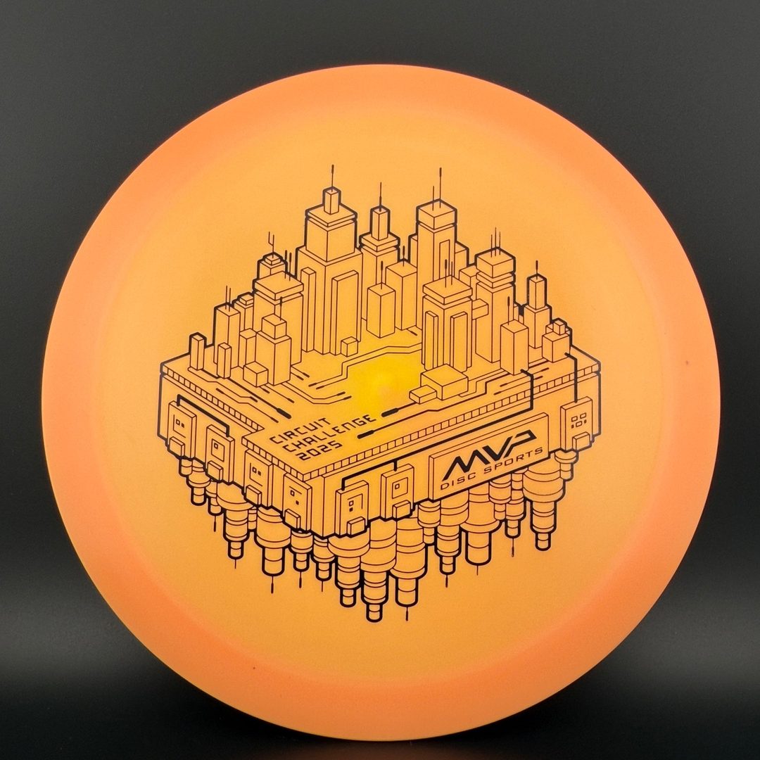 Fission Trace - Circuit Challenge 2025 Streamline