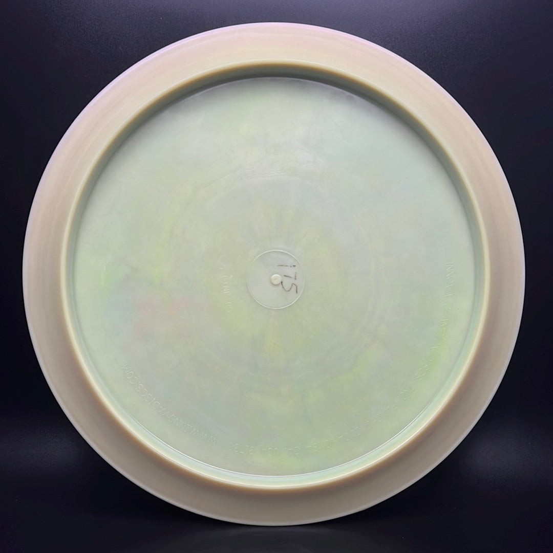 Lone Howl - Swirly S-Line PD Colton Montgomery Sig Series LH1 Discmania