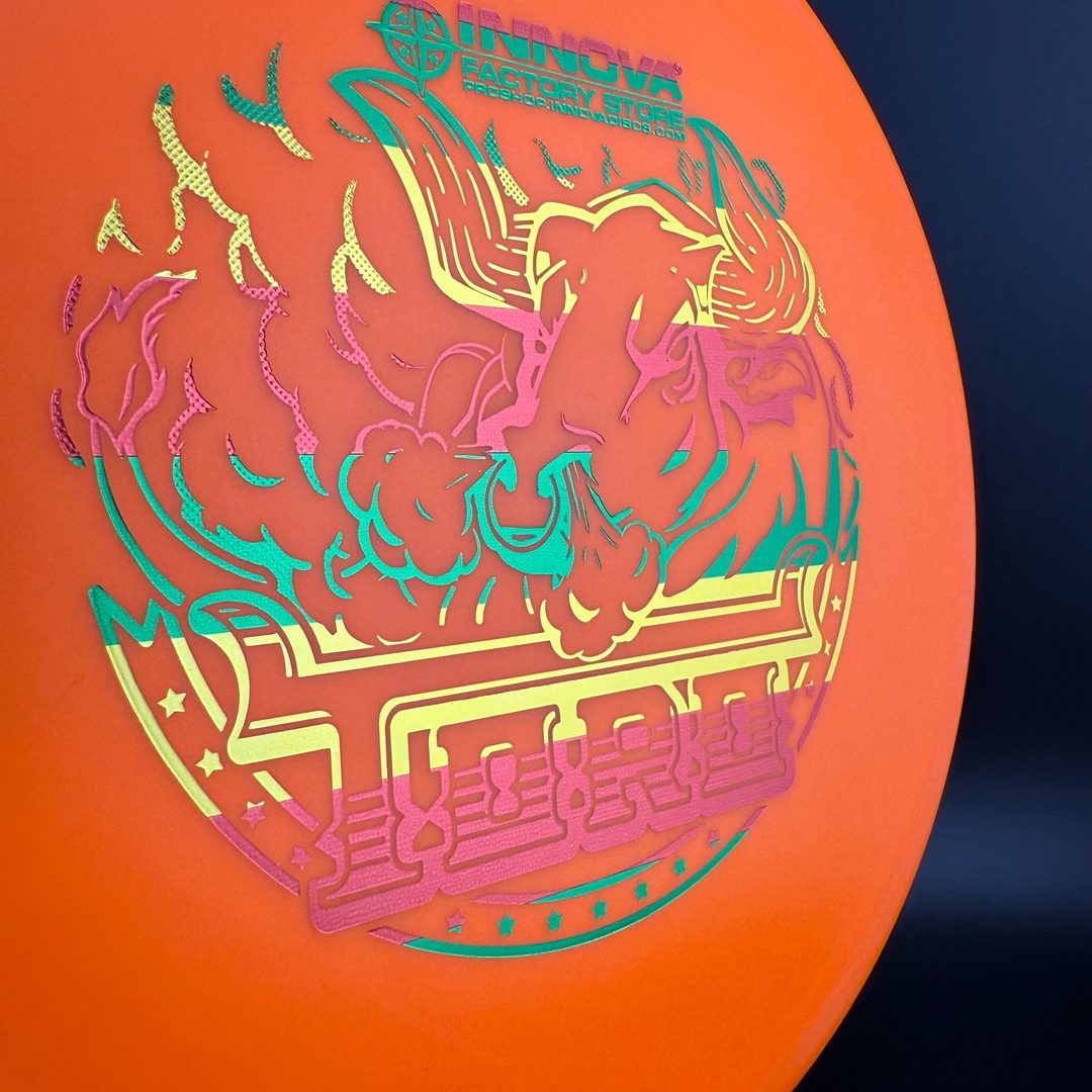 KC Pro Toro - Limited Release Innova