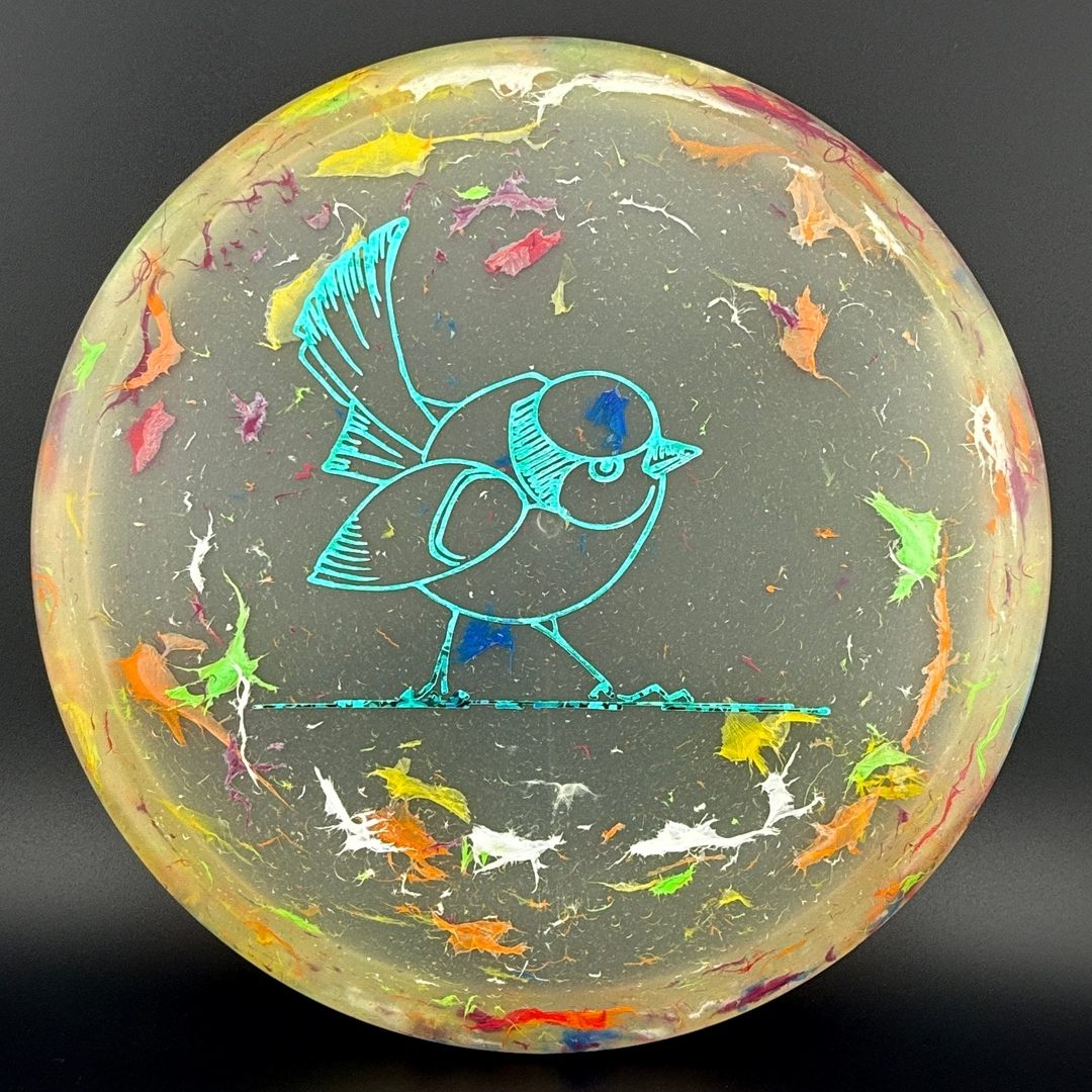 Jawbreaker Z FLX Glo Zone - Faylor Lake DGC Discraft