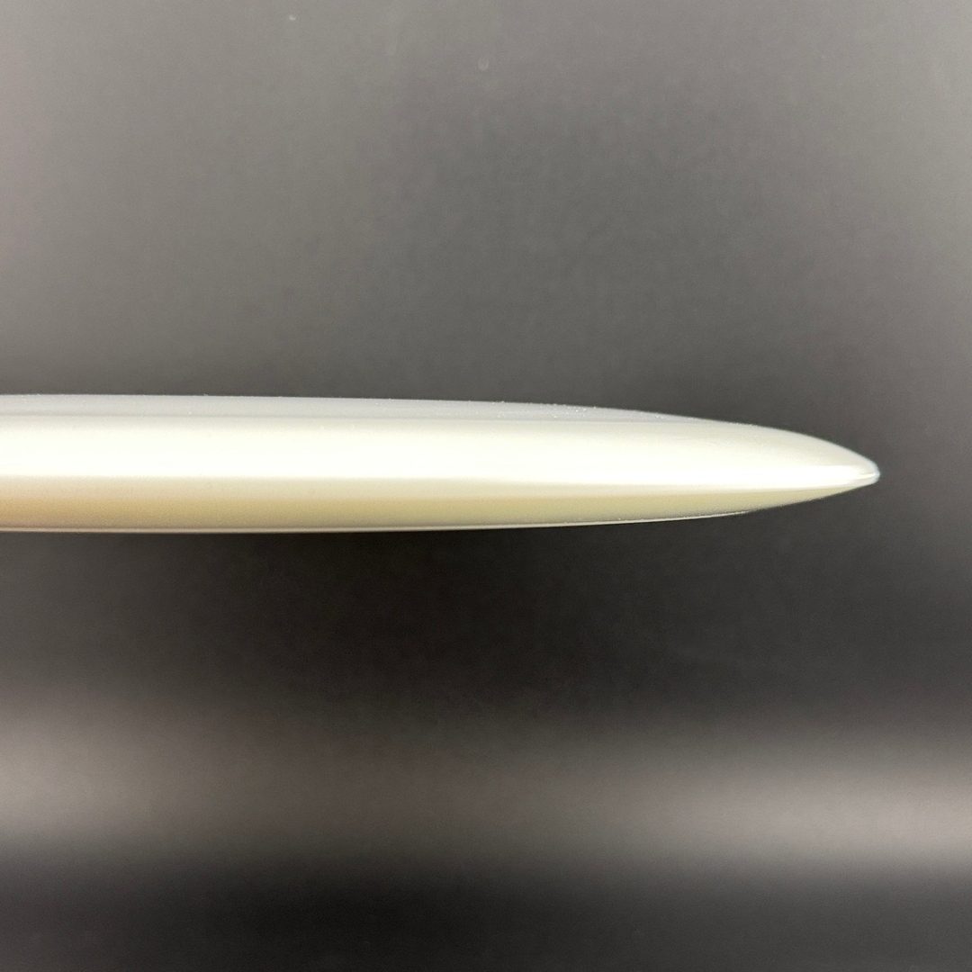 Star Roadrunner - Bottom Stamp - Dyer's Delight Blank Innova