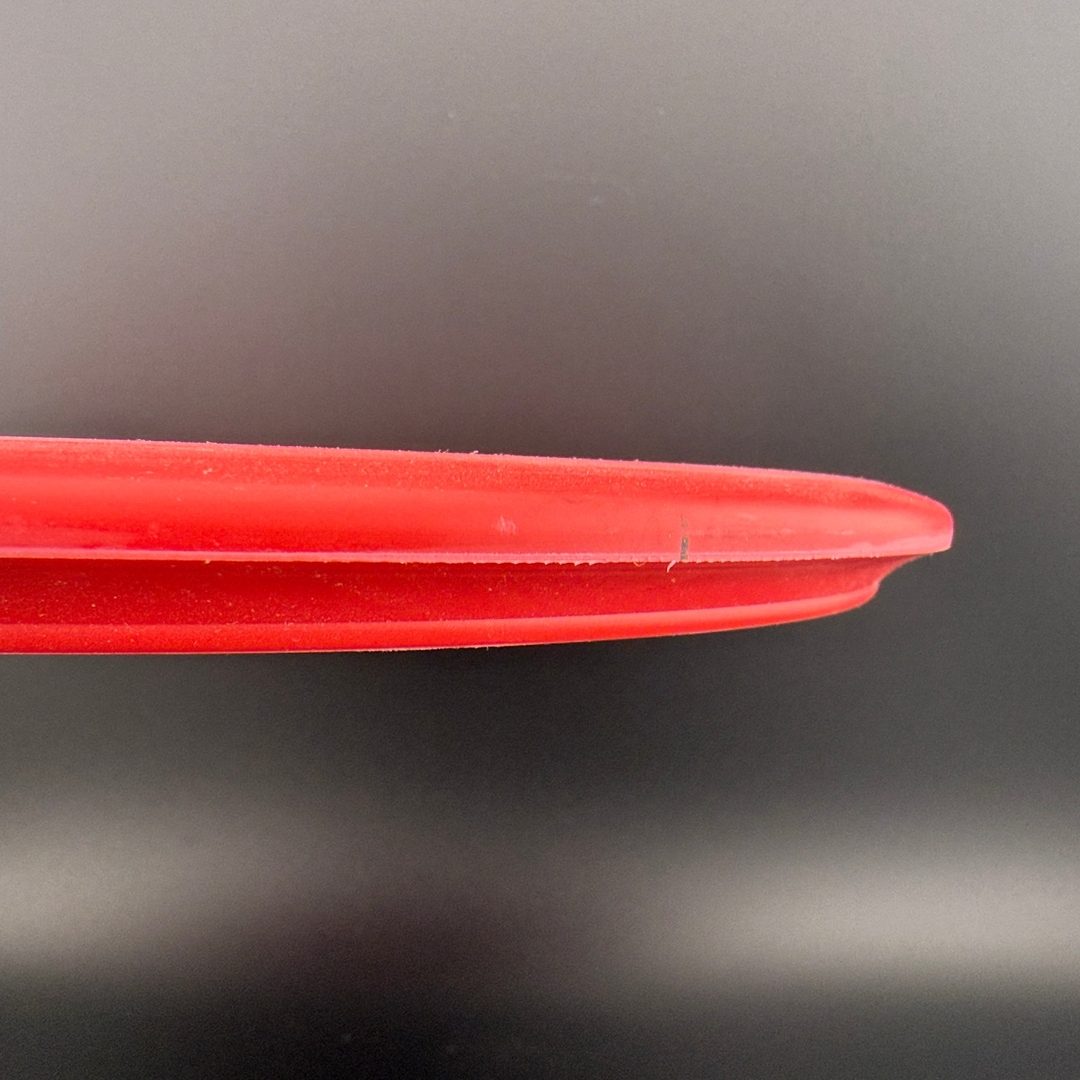 Jawbreaker Glo Wasp - 2024 Ledgestone Misprint Discraft