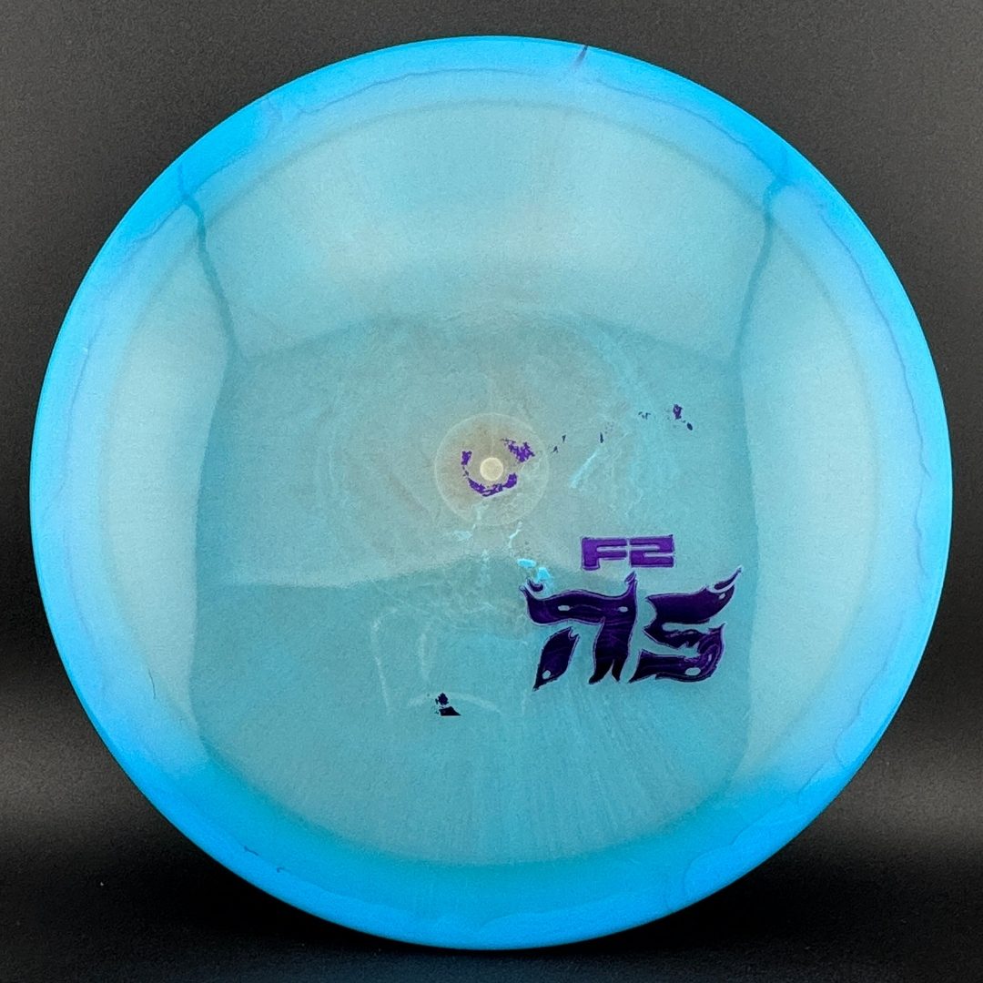 Glow Halo Champion Firebird - Nate Sexton F2 Innova
