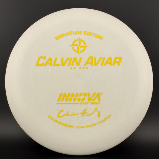 KC Pro Aviar - Calvin Heimburg Signature Edition Innova