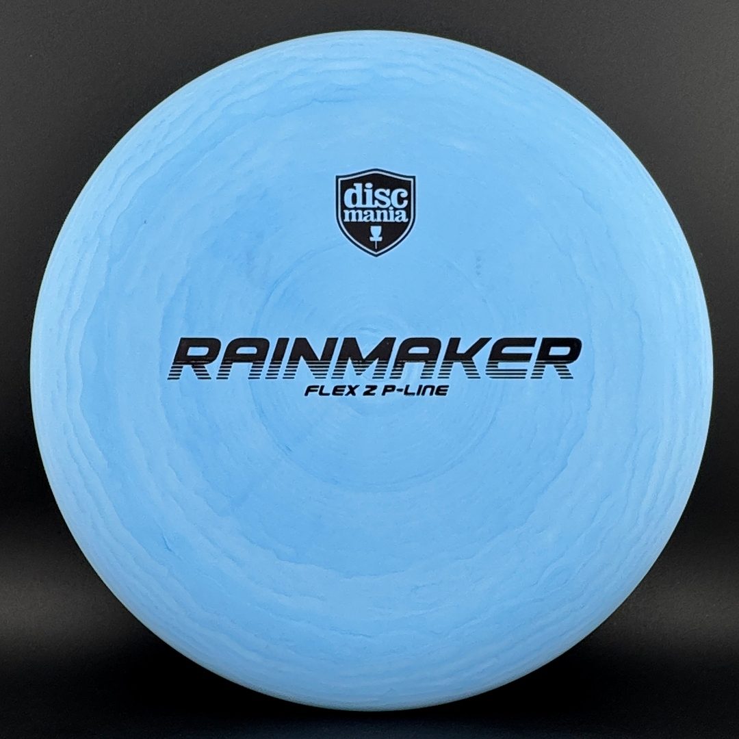 P-Line Rainmaker Flex 2 Discmania