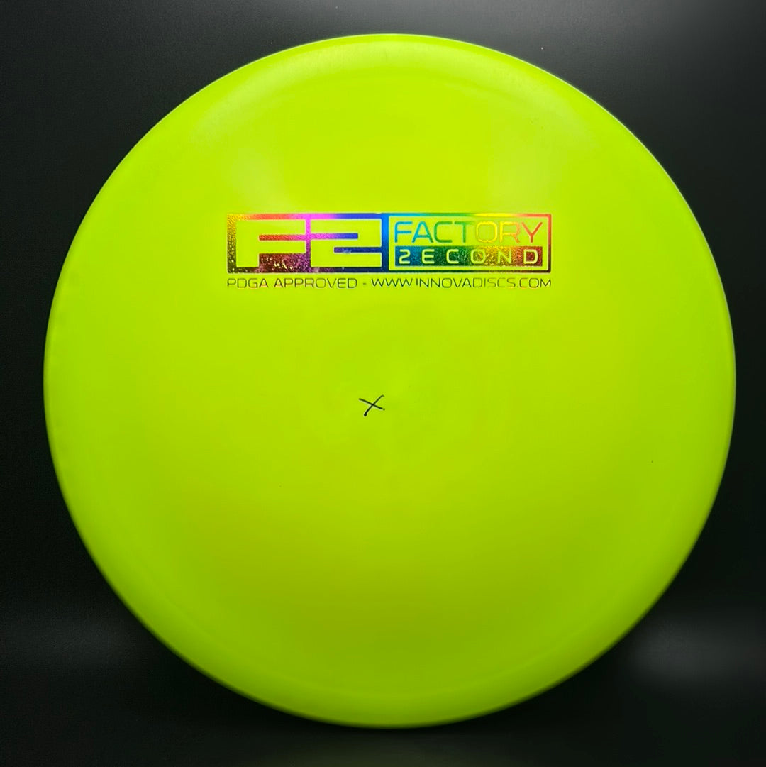 Star Gator - F2 Innova