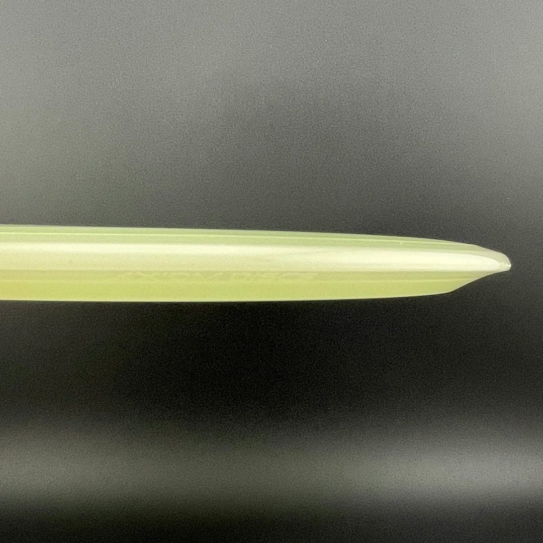 Total Eclipse Crave - Special Edition by Scott Oswalt Axiom