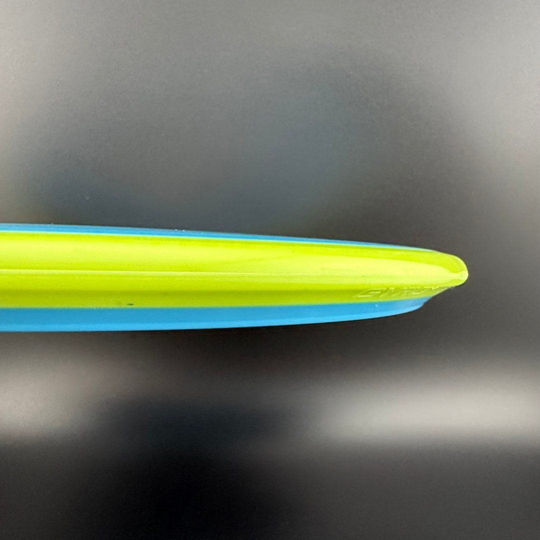 Neutron Balance - "Siren" by Marm O. Set Axiom