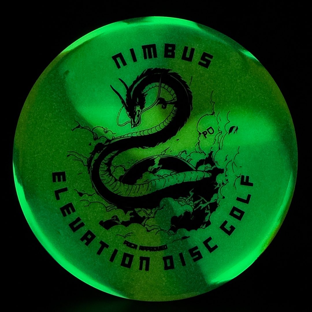 glO-G Glow Nimbus - First Run Elevation