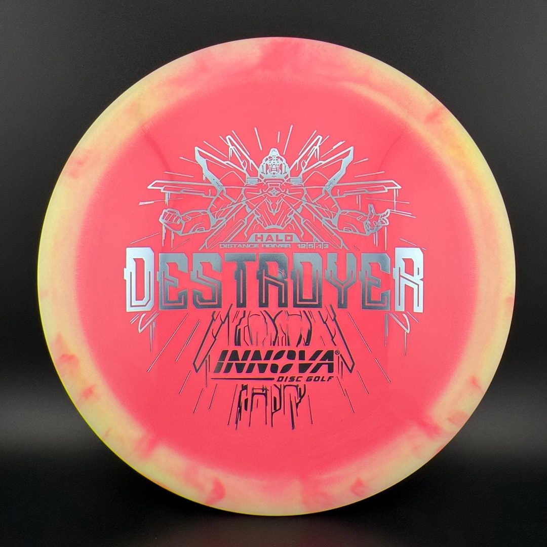Halo Star Destroyer Innova