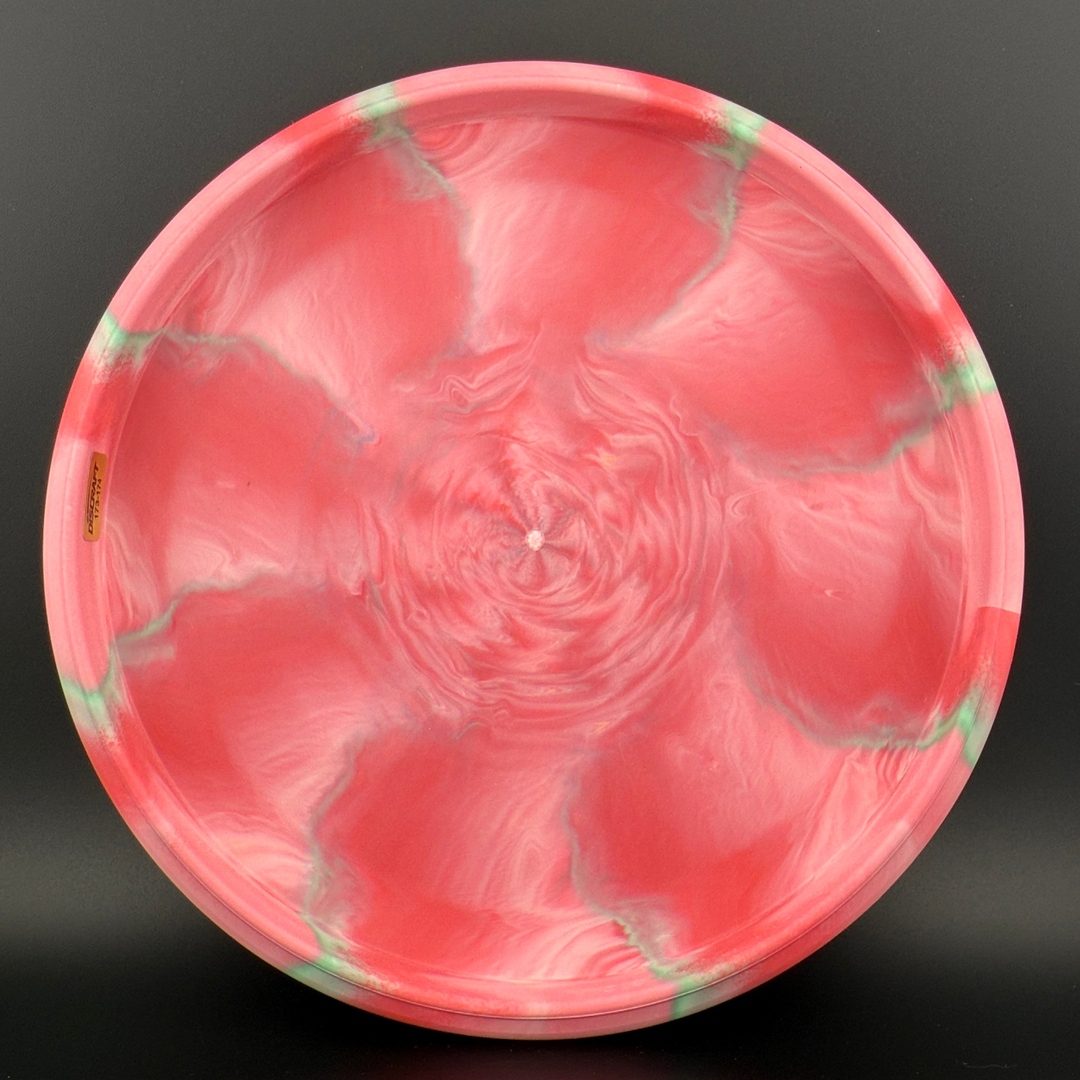 CT Swirl Focus - Anthony Barela Signature Series Discraft