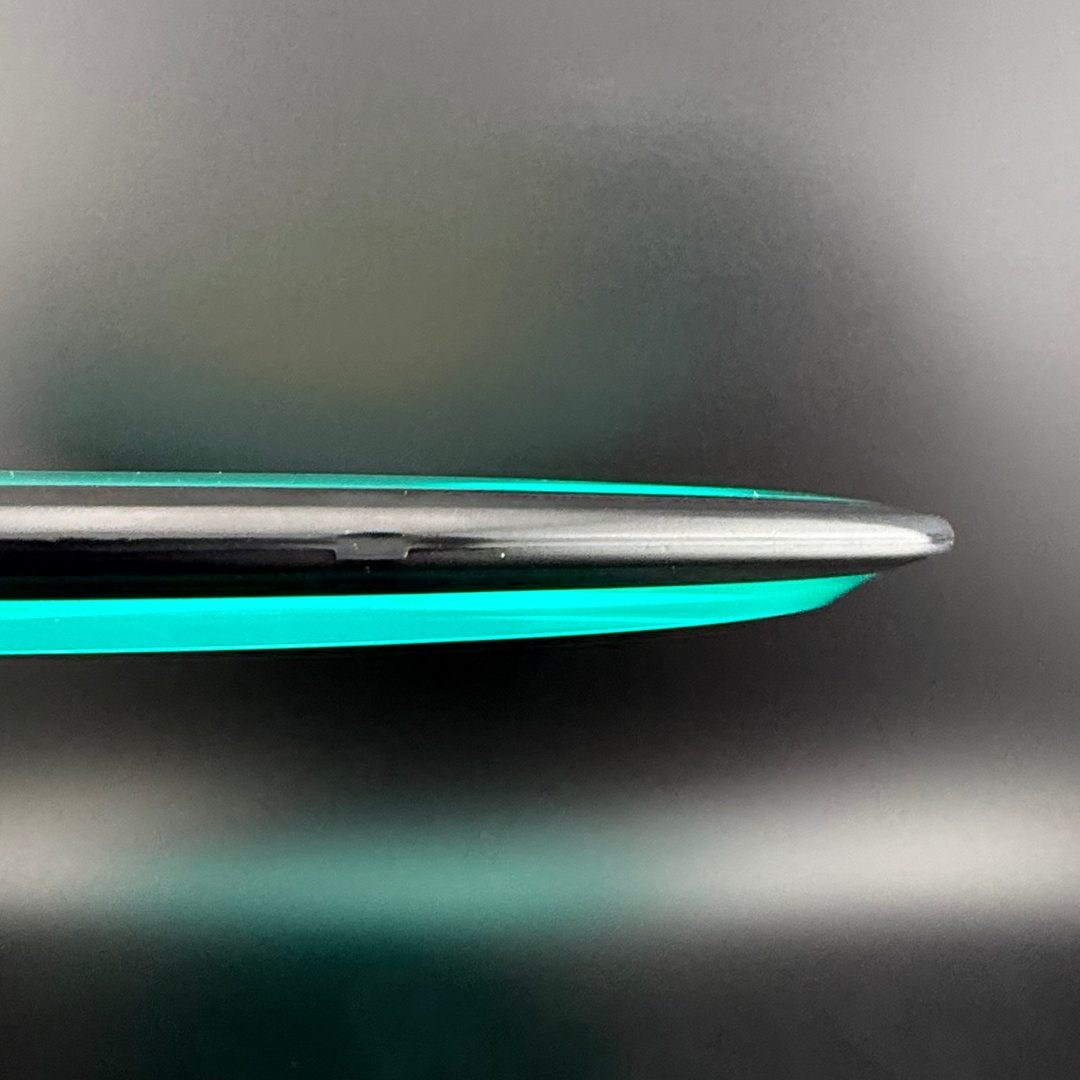 Proton Resistor - Lightweight - Factory Misprint MVP